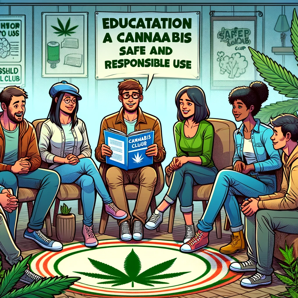 Aufklärung und Transparenz