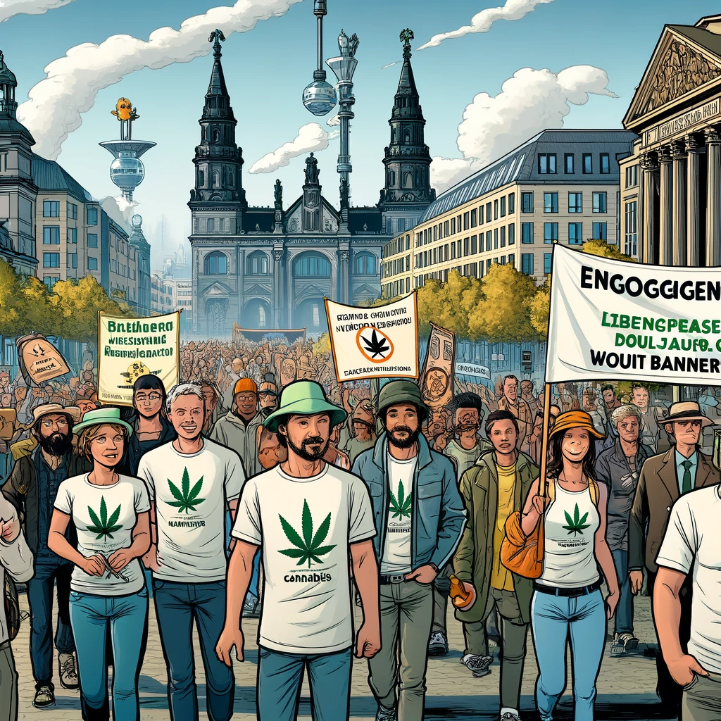 Engagement und Aktivismus