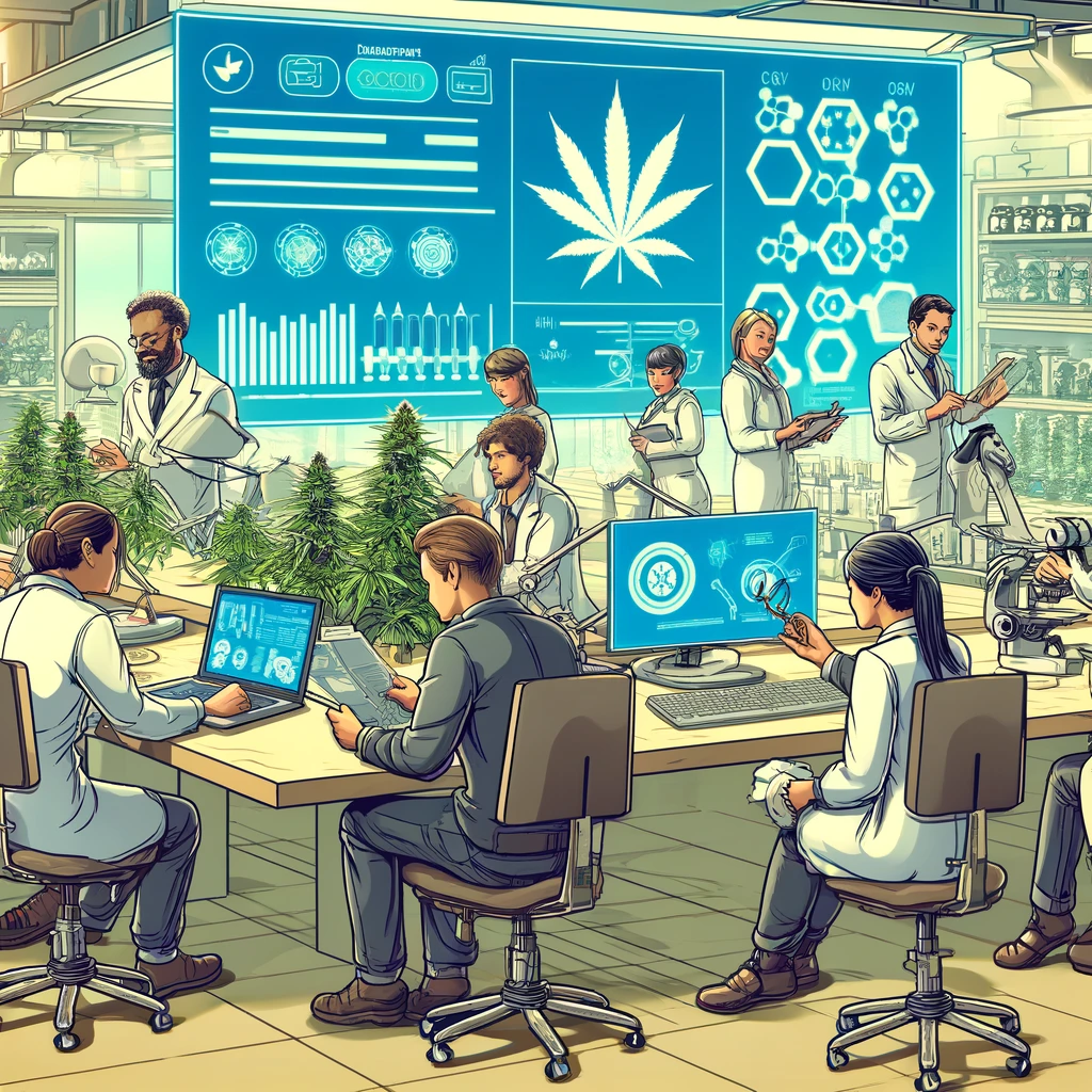 Innovation und Forschung