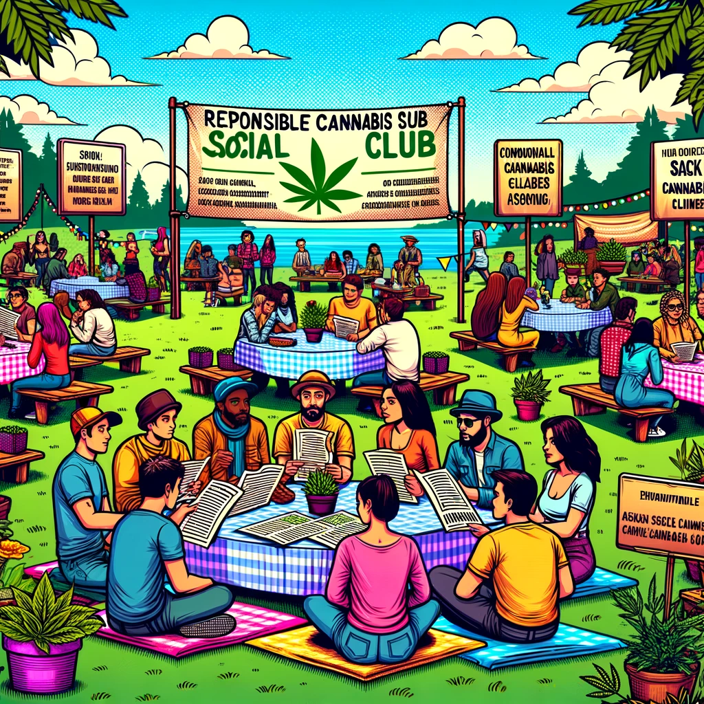 Verantwortung und Sicherheit